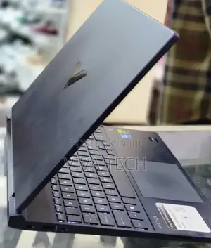 New Laptop HP Victus 15 16GB Intel Core I5 SSD 512GB
