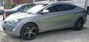 Hyundai Tucson 2014 Silver
