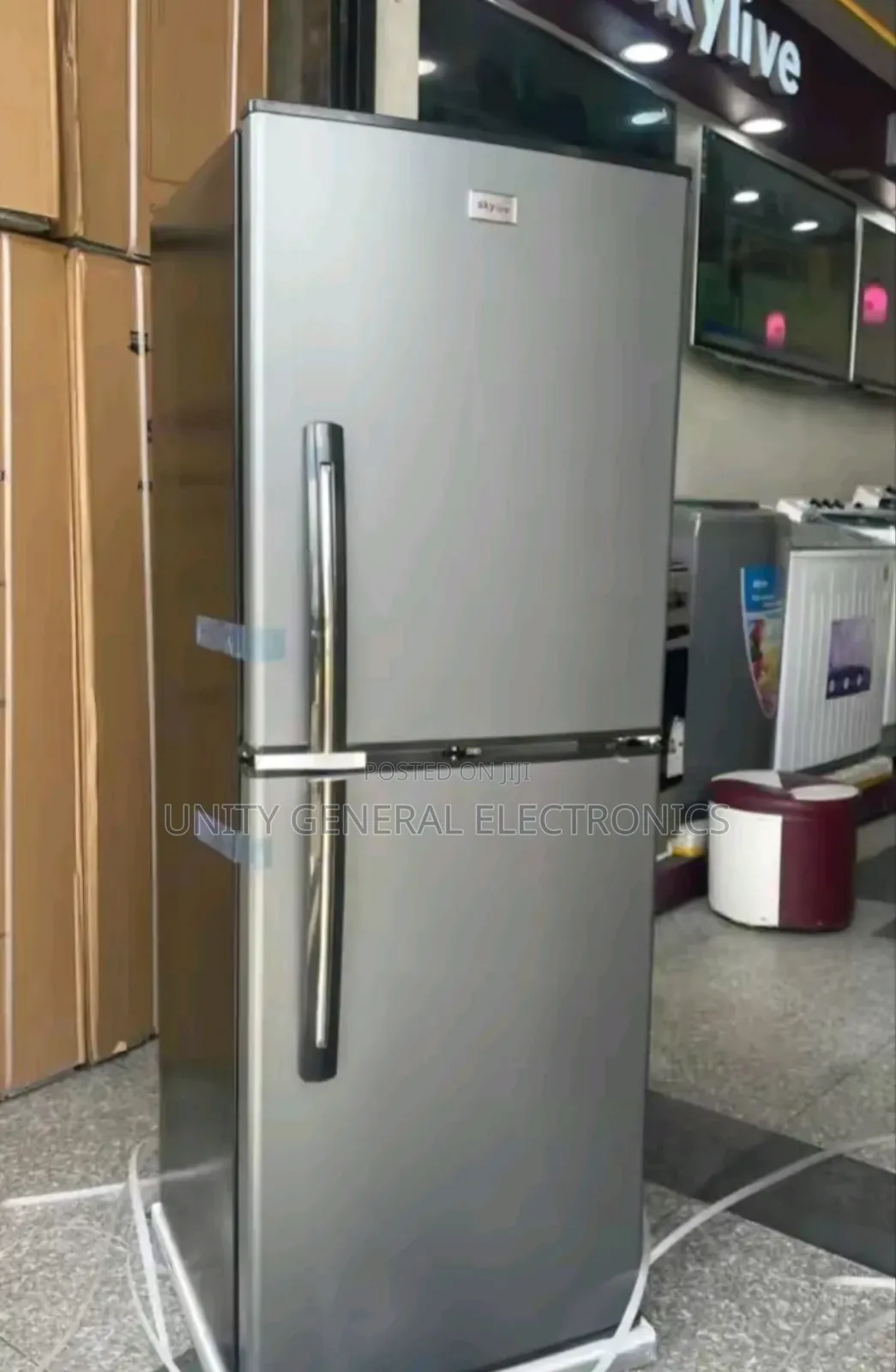 Sky Live 350 Refrigerator