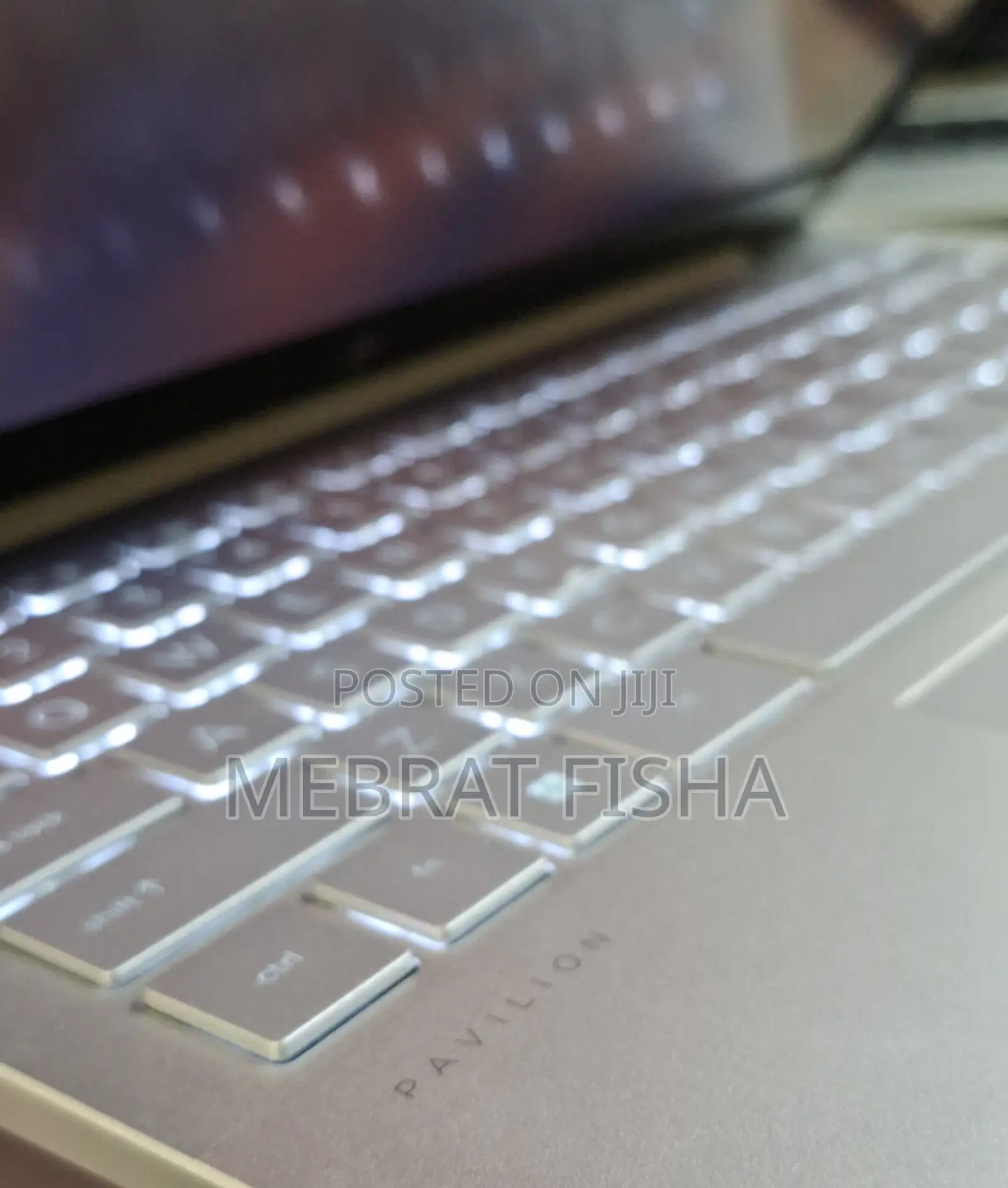 New Laptop HP Pavilion 14 16GB Intel Core I5 SSD 512GB