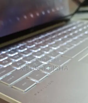 New Laptop HP Pavilion 14 16GB Intel Core I5 SSD 512GB
