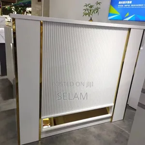 Photo - Imported Reception Table