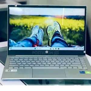 New Laptop HP Pavilion 14 16GB Intel Core I5 SSD 512GB