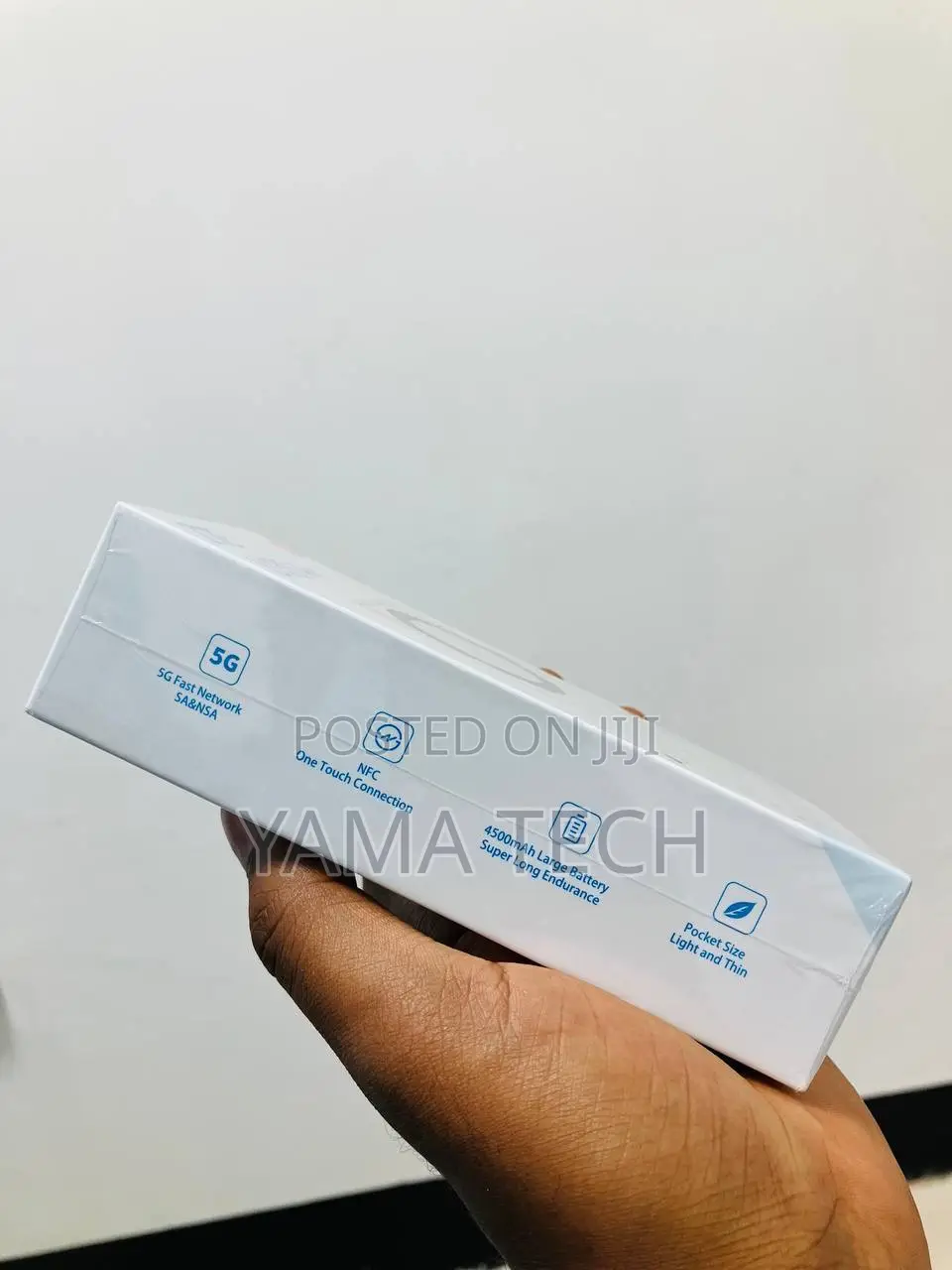 Zte U30 Air Wifi Router Wireless 5g