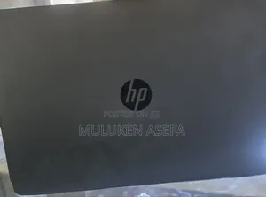 Photo - New Laptop HP EliteBook 850 G1 8GB Intel Core I5 SSD 500GB