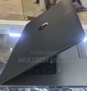 New Laptop HP EliteBook 850 G1 8GB Intel Core I5 SSD 500GB