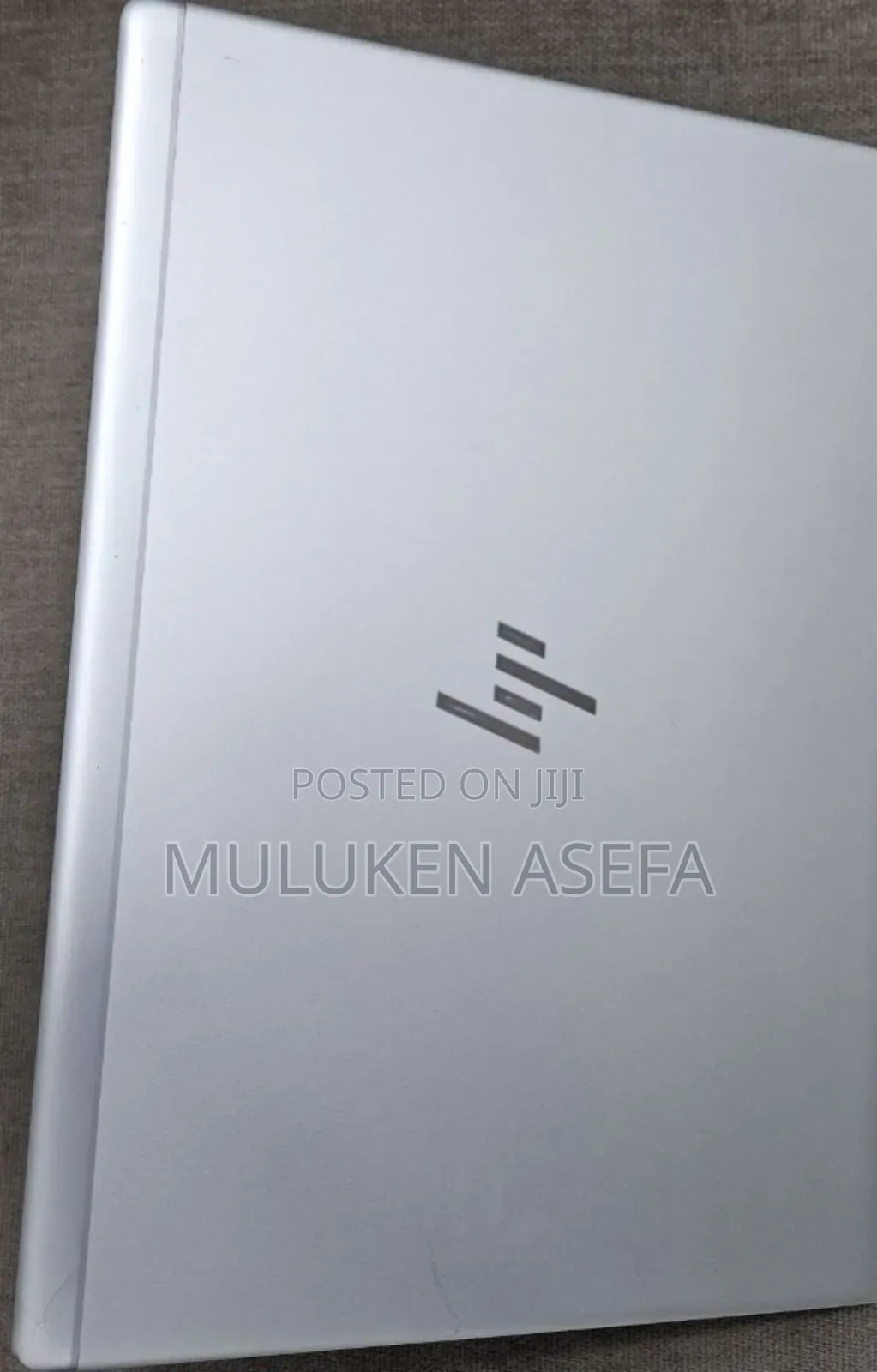 New Laptop HP EliteBook 745 G6 16GB AMD Ryzen 5 SSD 512GB