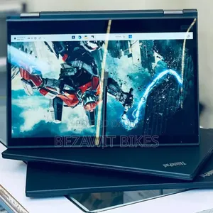 Photo - New Laptop Lenovo Thinkpad X13 Yoga 16GB Intel Core I5 SSD 512GB