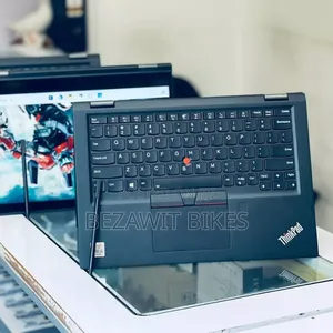 New Laptop Lenovo Thinkpad X13 Yoga 16GB Intel Core I5 SSD 512GB