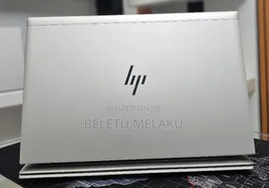 New Laptop HP EliteBook 850 G8 16GB Intel Core I5 SSD 512GB
