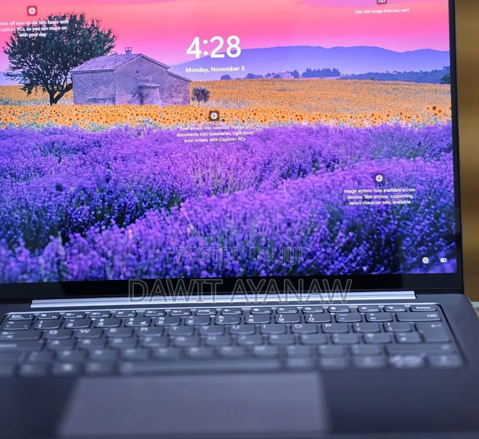 New Laptop HP 16GB Intel Core I7 SSD 1T