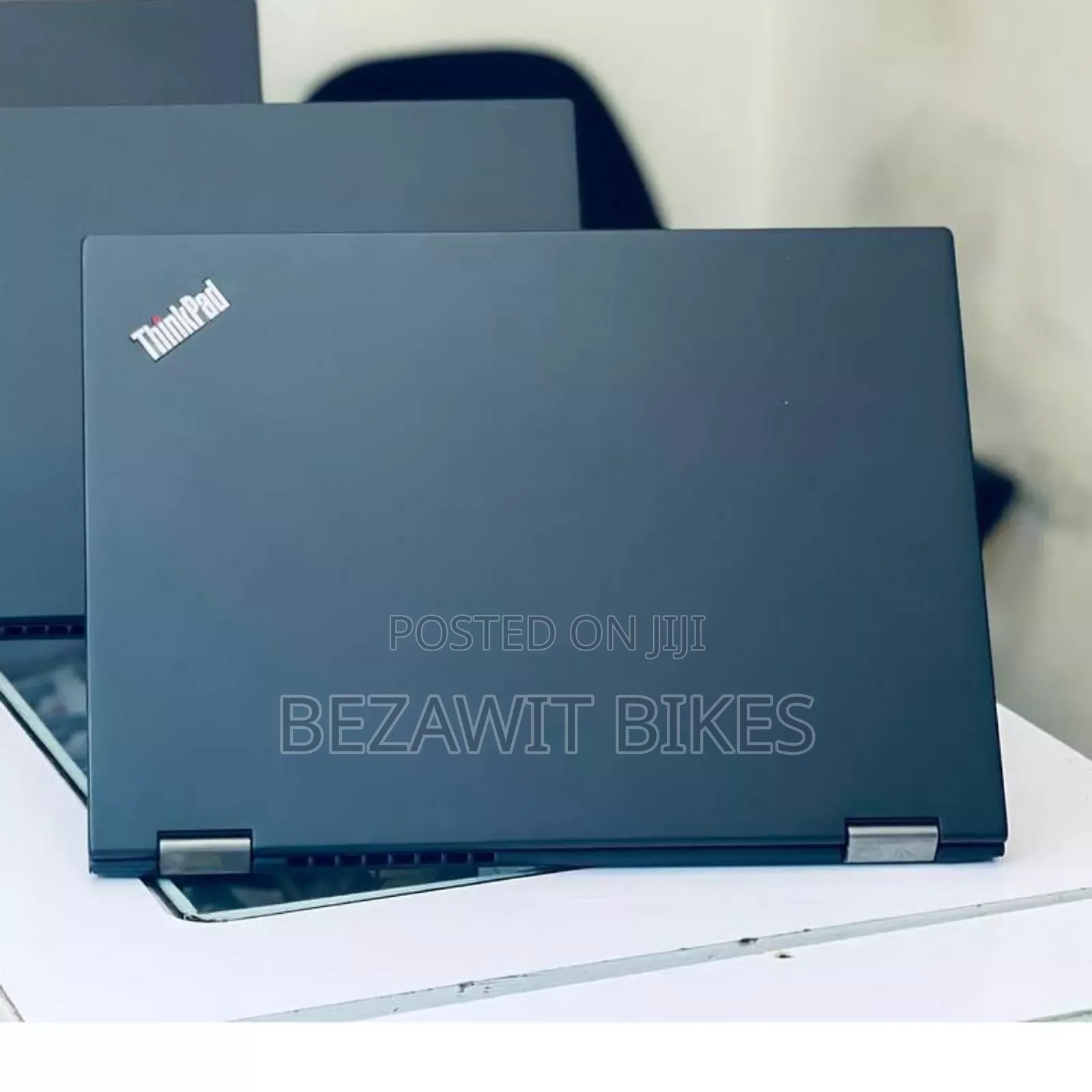 New Laptop Lenovo Thinkpad X13 Yoga 16GB Intel Core I5 SSD 512GB