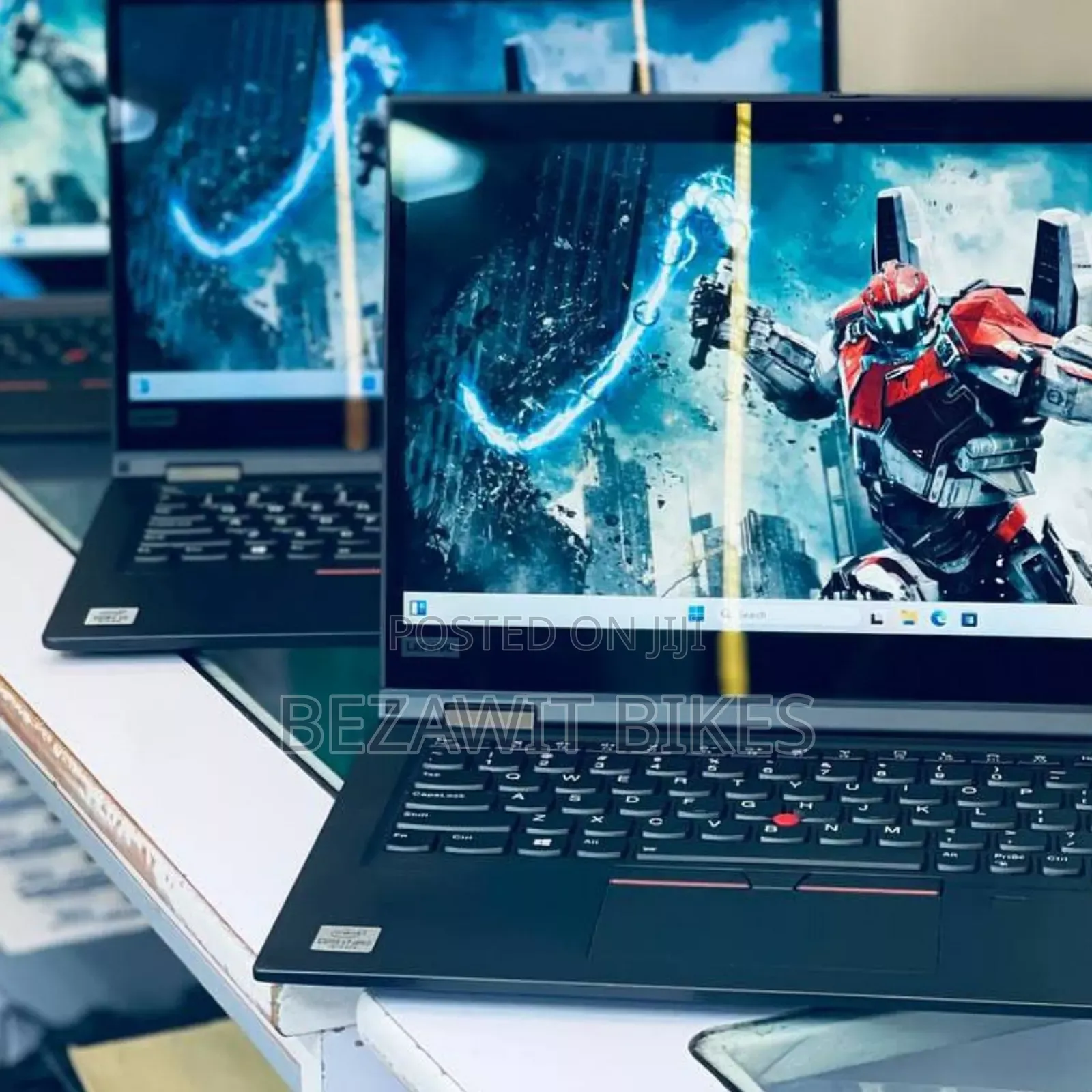 New Laptop Lenovo Thinkpad X13 Yoga 16GB Intel Core I5 SSD 512GB