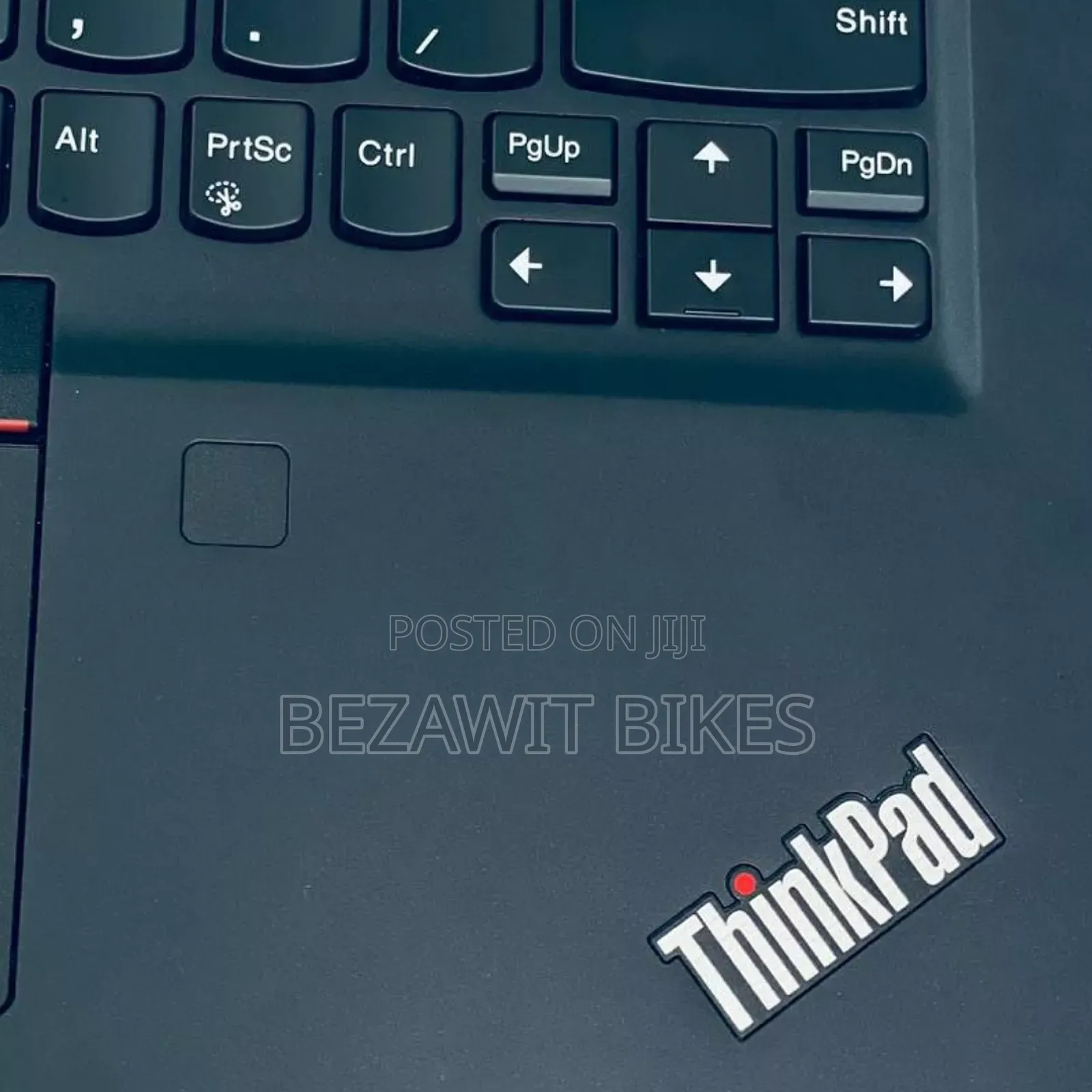 New Laptop Lenovo Thinkpad X13 Yoga 16GB Intel Core I5 SSD 512GB