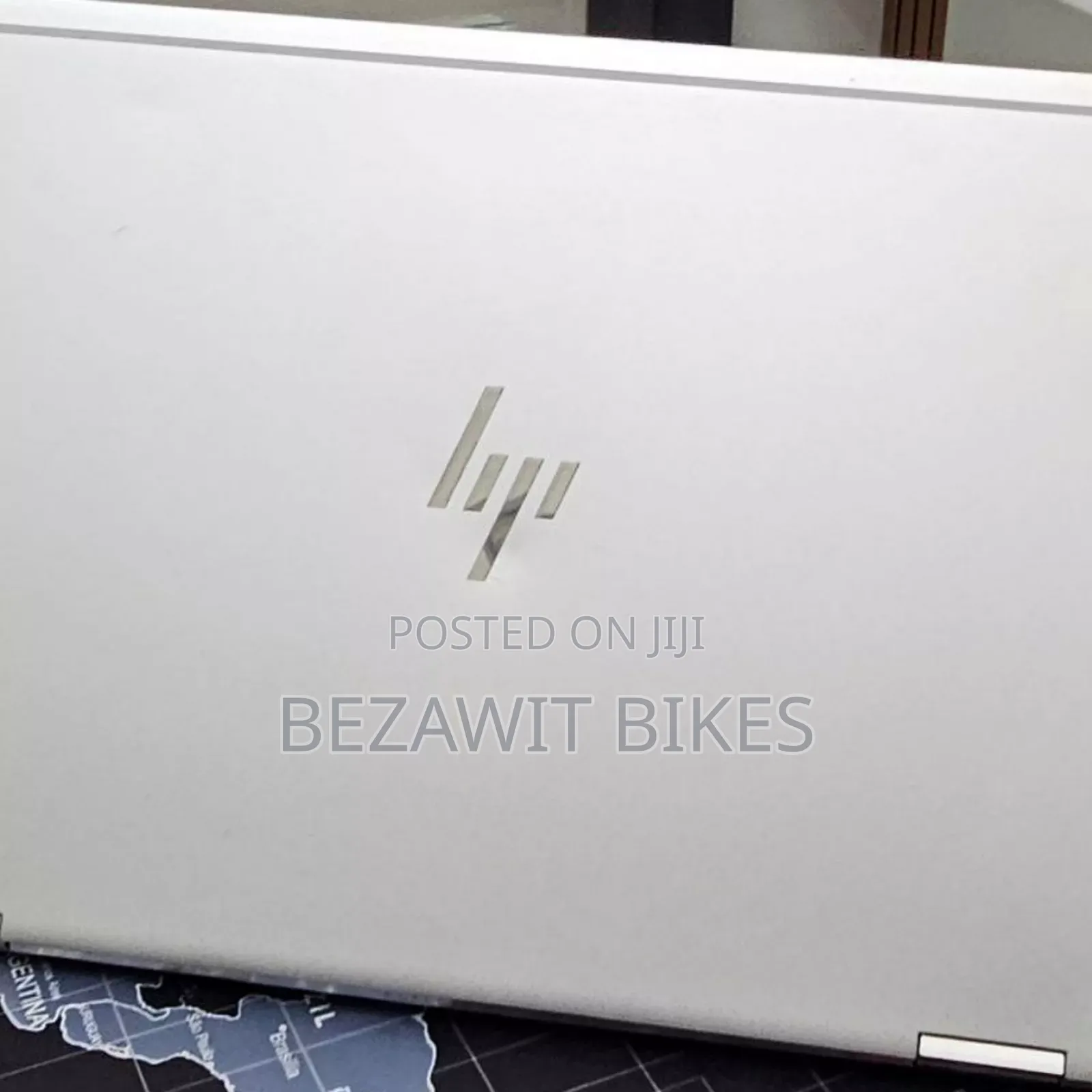 New Laptop HP EliteBook X360 1030 G2 8GB Intel Core I7 SSD 512GB