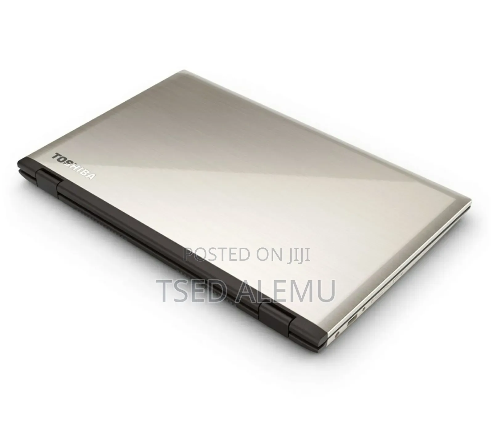 Laptop Toshiba A40 4GB Intel Pentium SSD 32GB