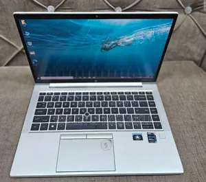 Photo - New Laptop HP EliteBook 840 16GB Intel Core I5 SSD 512GB