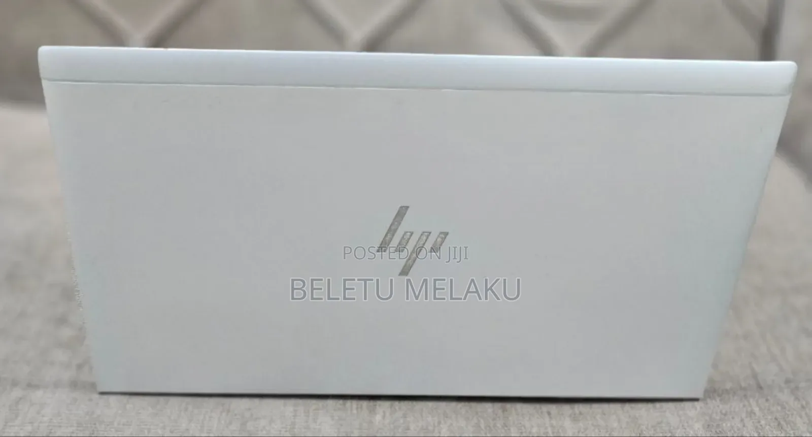 New Laptop HP EliteBook 840 16GB Intel Core I5 SSD 512GB