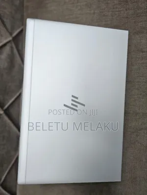 New Laptop HP EliteBook 840 16GB Intel Core I5 SSD 512GB