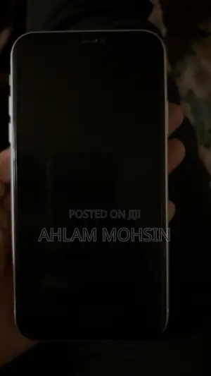 Apple iPhone 11 128 GB White