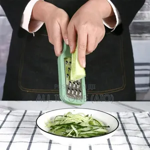 Photo - Multifunctional Professional Grater