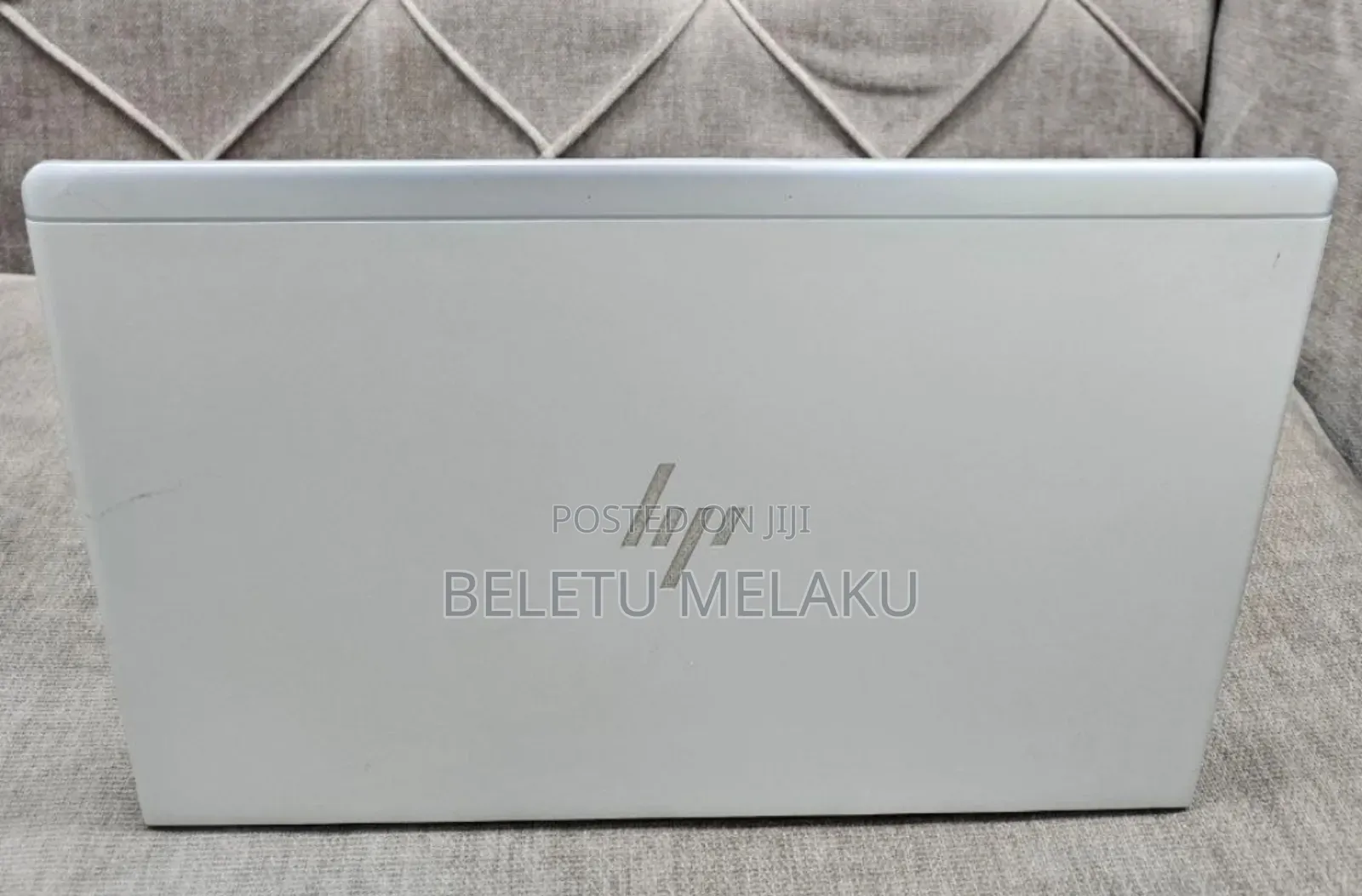 New Laptop HP EliteBook 745 G6 16GB AMD Ryzen 5 SSD 512GB