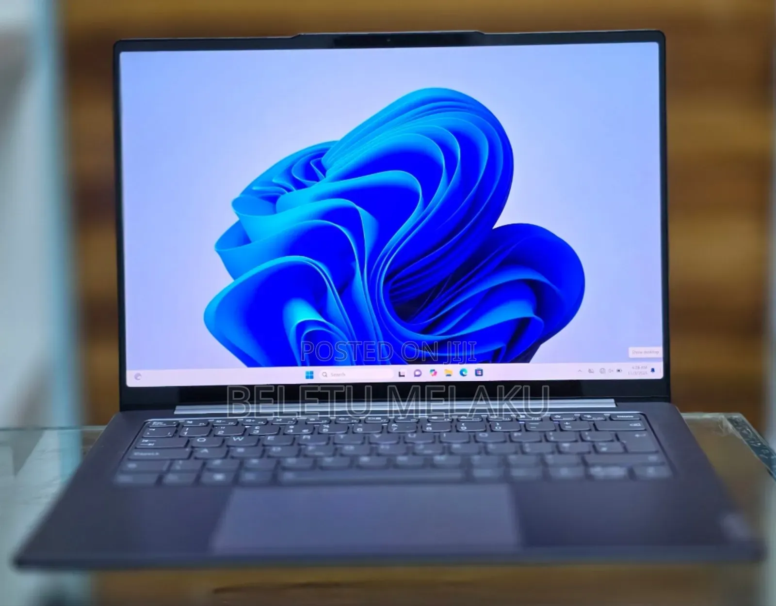 New Laptop Lenovo Yoga 2 Pro 32GB Intel Core I7 SSD 1T