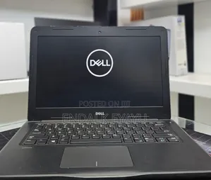Photo - New Laptop Dell Latitude 3380 8GB Intel Core I5 SSD 256GB