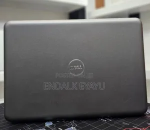 New Laptop Dell Latitude 3380 8GB Intel Core I5 SSD 256GB
