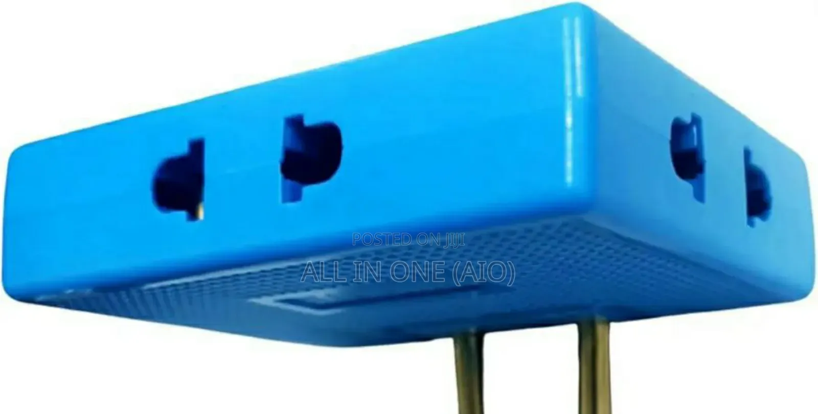 Rotatable Outlet Socket Extender