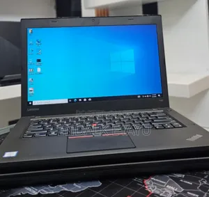 Photo - New Laptop Lenovo ThinkPad T460 8GB Intel Core I7 SSD 256GB