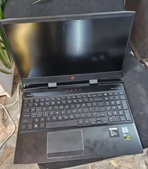 New Laptop HP Omen X 16GB Intel Core I7 SSD 1T