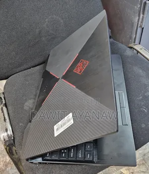 New Laptop HP Omen X 16GB Intel Core I7 SSD 1T