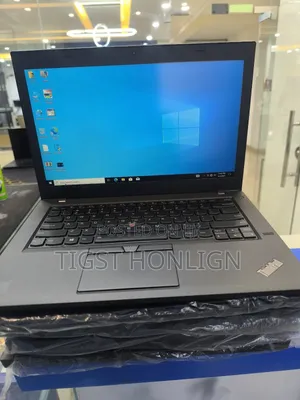 Laptop Lenovo ThinkPad Yoga 8GB Intel Core I7 SSD 256GB