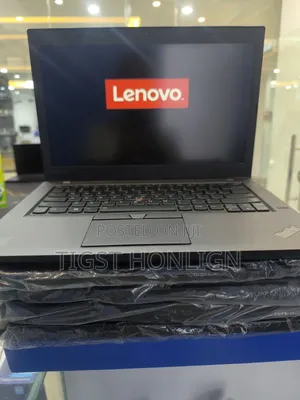 Laptop Lenovo ThinkPad Yoga 8GB Intel Core I7 SSD 256GB