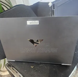 New Laptop HP Victus 16 16GB Intel Core I7 SSD 512GB