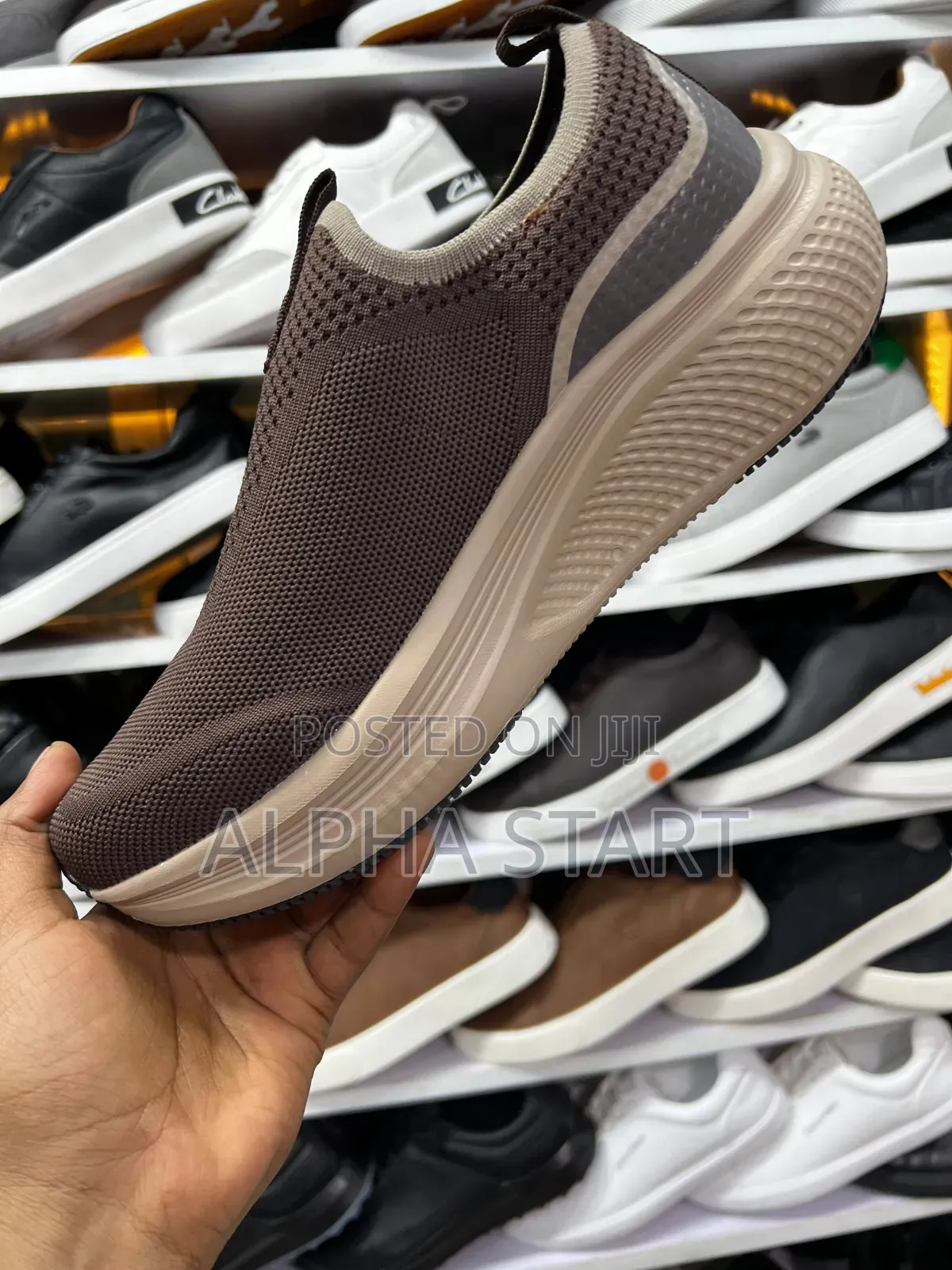 Comfortable Skechers for Men's Very Smooth