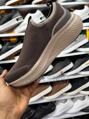 Comfortable Skechers for Men's Very Smooth