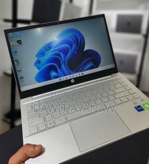 Photo - New Laptop HP Pavilion 14 16GB Intel Core I7 SSD 512GB