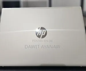 New Laptop HP Pavilion 14 16GB Intel Core I7 SSD 512GB