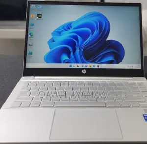 New Laptop HP Pavilion 14 16GB Intel Core I7 SSD 512GB