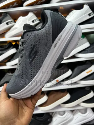 Photo - Comfortable Skechers for Lanse Men's by to Colors