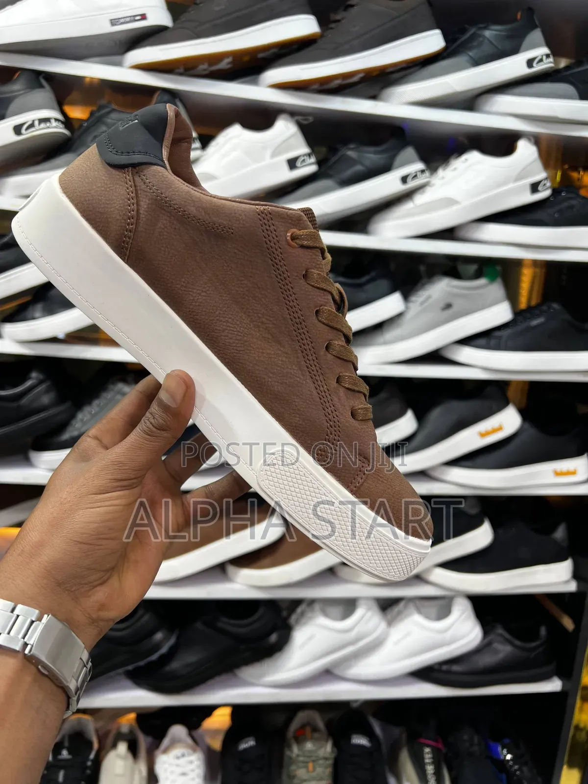 Timberland Original Brown Color Men's Shoe's Usa