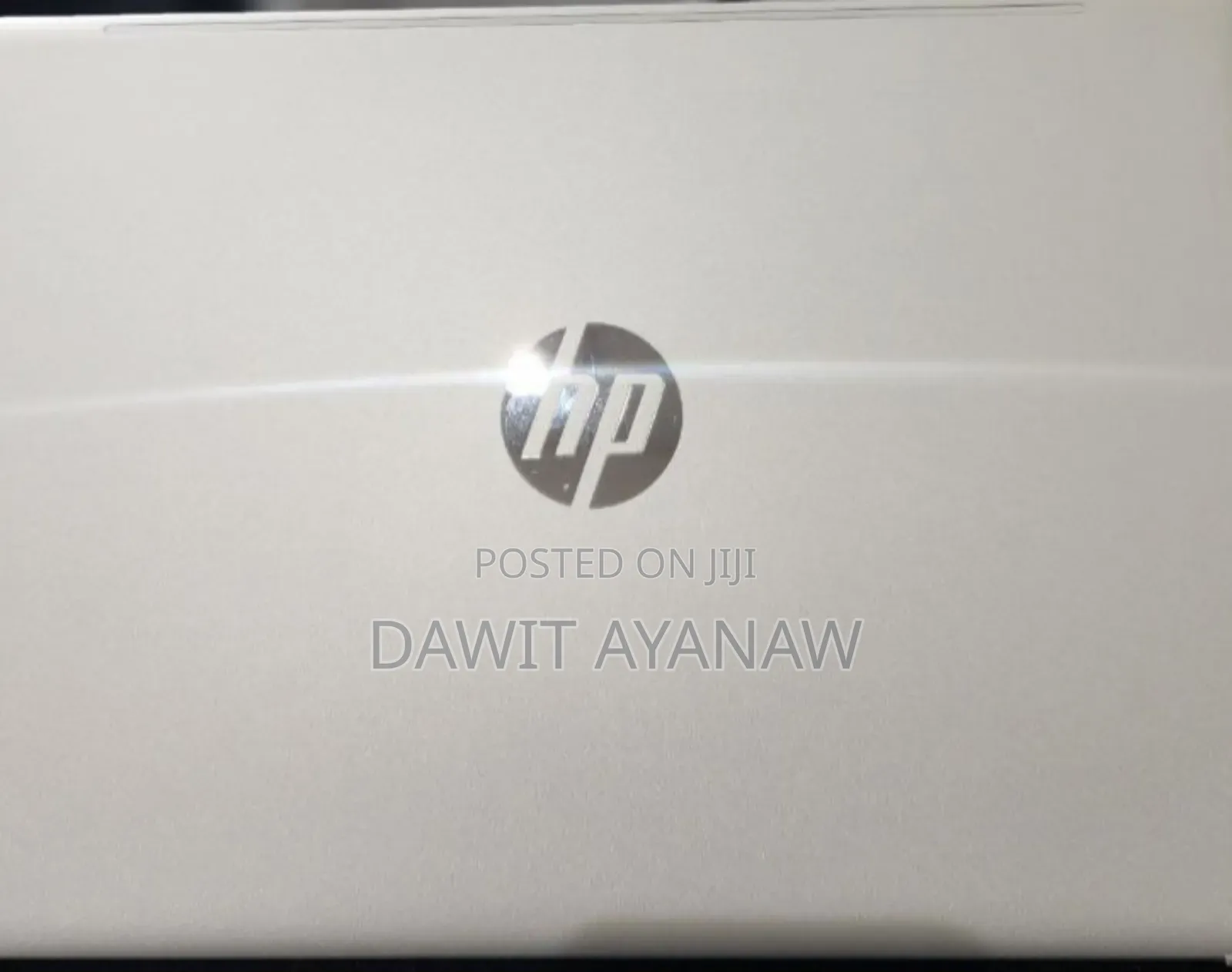 New Laptop HP ProBook 440 G8 16GB Intel Core I7 SSD 512GB