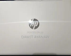 New Laptop HP ProBook 440 G8 16GB Intel Core I7 SSD 512GB