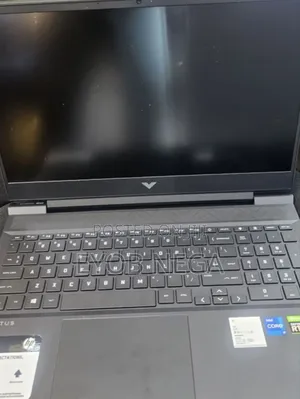 Photo - New Laptop HP Victus 15 16GB Intel Core I7 SSD 512GB