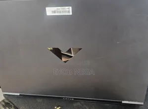 New Laptop HP Victus 15 16GB Intel Core I7 SSD 512GB