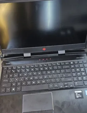Photo - New Laptop HP Omen X 16GB Intel Core I7 SSD 512GB