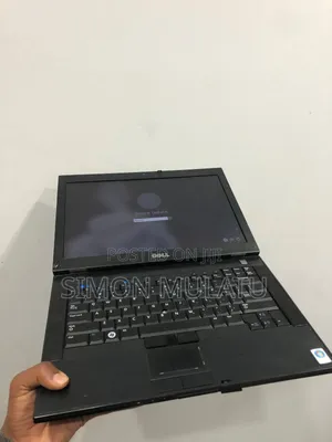 Laptop Dell Latitude E6400 4GB Intel Core 2 Duo HDD 500GB