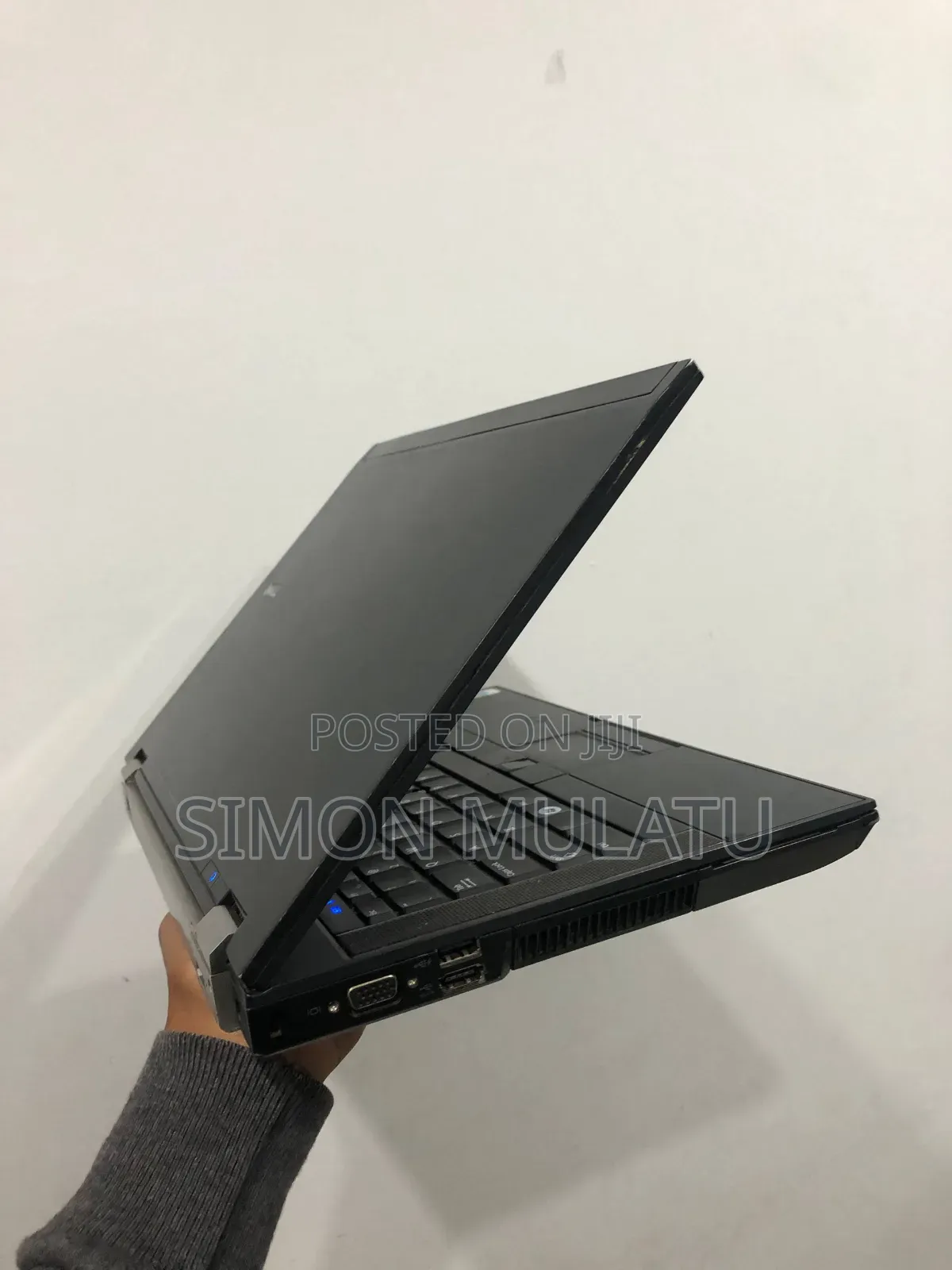 Laptop Dell Latitude E6400 4GB Intel Core 2 Duo HDD 500GB
